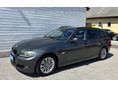 BMW 318d Touring (Automata) 127.000Km!Vezetett szervizkönyv!