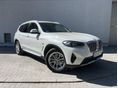BMW X3 2021/10 - 2