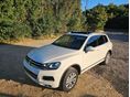 VOLKSWAGEN TOUAREG 3.0 V6 TDI BMT Tiptronic ic