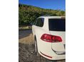 volkswagen Touareg II tdi légrugó panoráma tető állófűtés szellőztetett ülés