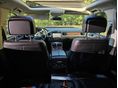 volkswagen Touareg II tdi légrugó panoráma tető állófűtés szellőztetett ülés