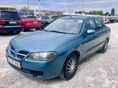 NISSAN ALMERA 1.5 Comfort P7 KLÍMÁS MAGYARORSZÁGI VONÓHORGOS