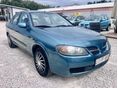 NISSAN ALMERA 2002/12 - 2