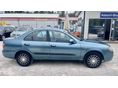 NISSAN ALMERA 2002/12 - 3
