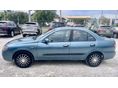 NISSAN ALMERA 2002/12 - 4