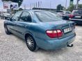 NISSAN ALMERA 2002/12 - 5