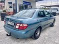 NISSAN ALMERA 2002/12 - 6