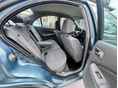 NISSAN ALMERA 2002/12 - 10