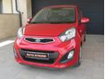 KIA PICANTO 1.0 LX 98.990 km !! Első Tulajdonos !