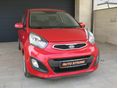 KIA PICANTO 2012/5 - 2