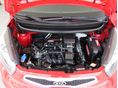 KIA PICANTO 2012/5 - 12