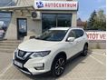 NISSAN X-TRAIL 1.6 dCi N-Connecta MAGYAR-VEZETETT SZERVIZMÚLT-SÁVTARTÓ-360-AS KAMERA-KULCSNÉLKÜLI INDÍTÁS ÉS NYITÁ