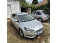 FORD FOCUS 2014/12 - 2