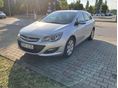 OPEL ASTRA J 2014/3 - 2