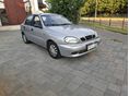 DAEWOO LANOS 2000/10 - 2