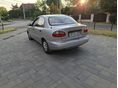 DAEWOO LANOS 2000/10 - 3