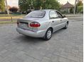 DAEWOO LANOS 2000/10 - 4