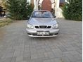 DAEWOO LANOS 2000/10 - 5