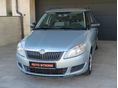 SKODA FABIA Combi 1.2 12V Family 106.670 km !! Első Tulajdonos ! Sérülésmentes !