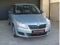 SKODA FABIA 2013/2 - 2