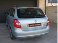 SKODA FABIA 2013/2 - 3