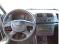 SKODA FABIA 2013/2 - 6