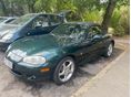 MAZDA MX-5 1.8i 16V [Sport] NBFL SPORTIVE 1.8