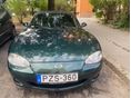 MAZDA MX-5 2001/8 - 2