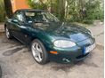 MAZDA MX-5 2001/8 - 3