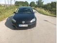 VOLKSWAGEN GOLF VI 1.6 TDi Trendline