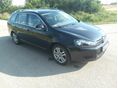 VOLKSWAGEN GOLF VI 2010/10 - 2