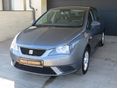 SEAT IBIZA 1.4 16V Style 116.597 km !! Első Tulajdonos ! Ülésfűtés !!