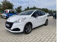 PEUGEOT 208 1.0 VTi PureTech Access Klima Tempomat.Új vezérlés.79000 Km