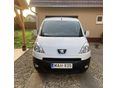 PEUGEOT PARTNER 1.6 HDi Confort Pack L1 EURO5