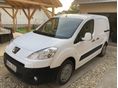 PEUGEOT PARTNER 2011/12 - 3