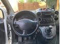 PEUGEOT PARTNER 2011/12 - 5