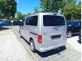NISSAN NV200 2014/11 - 12