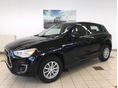 MITSUBISHI ASX 2016/5 - 5