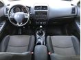 MITSUBISHI ASX 2016/5 - 7