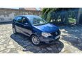 VOLKSWAGEN POLO 2007/10 - 2