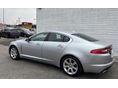JAGUAR XF 2010/6 - 2