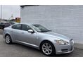 JAGUAR XF 2010/6 - 3
