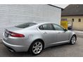 JAGUAR XF 2010/6 - 4