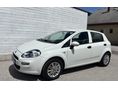 FIAT PUNTO 1.2 Easy EU6 50.000Km!