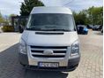 FORD TRANSIT 2.4 TDCi 350 L EF FRISS MŰSZAKI - KLÍMA - TEMPOMAT - AZONNAL VIHETŐ
