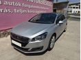 PEUGEOT 508 SW 2.0 BlueHDi HY Allure S&S LED.PANO.TETŐ.MEMO.BŐR.JBL.TOLATÓKAMERA.NAVI.VONÓHOROG