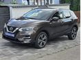 NISSAN QASHQAI 2018/7 - 1