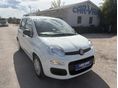 FIAT PANDA 1.2 8V Pop EU6 56 ezer KM-Friss műszaki