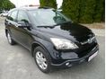 HONDA CR-V 2008/6 - 3