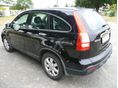 HONDA CR-V 2008/6 - 7